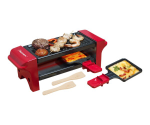 Combined Funcooking AGR102 - Racettegrill/Grill