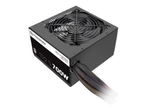 Thermaltake TR2 S 700W - Netzteil (intern) - ATX12V 2.3/...