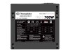 Thermaltake TR2 S 700W - Netzteil (intern) - ATX12V 2.3/ EPS12V