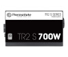 Thermaltake TR2 S 700W - Netzteil (intern) - ATX12V 2.3/ EPS12V