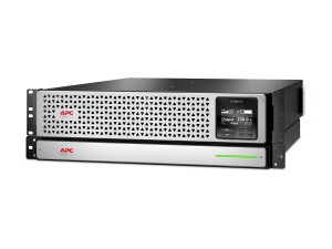 APC Smart-UPS On-Line Li-Ion 1000VA - USV (in Rack...