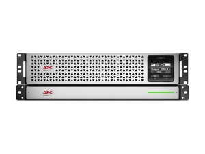 APC Smart-UPS On-Line Li-Ion 1000VA - USV (in Rack montierbar/extern)