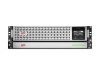 APC Smart-UPS On-Line Li-Ion 1000VA - USV (in Rack montierbar/extern)