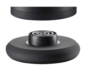 Grundig Black Line MF 5260 - Milchaufschäumer
