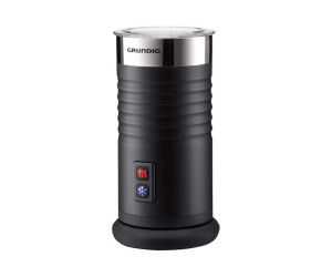 Grundig Black Line MF 5260 - Milchaufschäumer