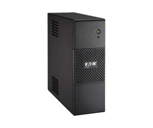 Eaton 5S 1500i - UPS - AC - AC 230 V - 900 watts