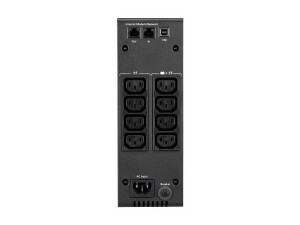 Eaton 5S 1500i - USV - Wechselstrom 230 V - 900 Watt