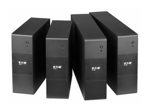 Eaton 5S 550i - USV - Wechselstrom 230 V - 330 Watt