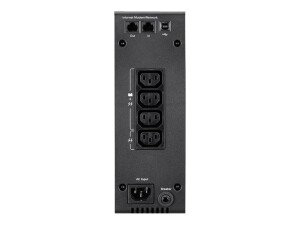 Eaton 5S 550i - USV - Wechselstrom 230 V - 330 Watt