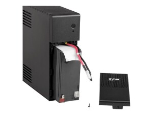 Eaton 5S 550i - USV - Wechselstrom 230 V - 330 Watt