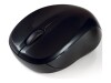 Verbatim Wireless Mouse GO NANO - Maus - optisch - kabellos - RF - kabelloser Empfänger (USB)