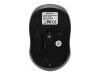 Verbatim Wireless Mouse GO NANO - Maus - optisch - kabellos - RF - kabelloser Empfänger (USB)