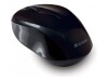 Verbatim Wireless Mouse GO NANO - Maus - optisch - kabellos - RF - kabelloser Empfänger (USB)