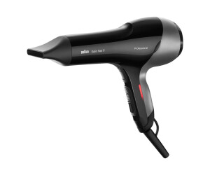 Braun Satin Hair 7 HD 780 SensoDryer - Föhn