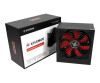 Xilence Performance C Series XP400 - Netzteil (intern)