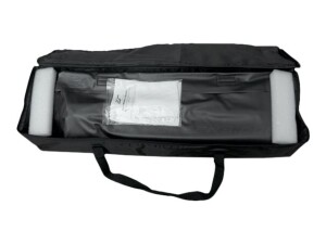 Elite Screens Yard Master 2 Series OMS150H2-DUAL -...