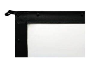 Elite Screens Yard Master 2 Series OMS150H2-DUAL -...