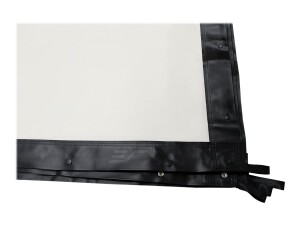 Elite Screens Yard Master 2 Series OMS150H2-DUAL - Projektionsschirm mit Beinen - 381 cm (150")