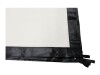Elite Screens Yard Master 2 Series OMS150H2-DUAL - Projektionsschirm mit Beinen - 381 cm (150")