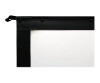 Elite Screens Yard Master 2 Series OMS150H2-DUAL - Projektionsschirm mit Beinen - 381 cm (150")