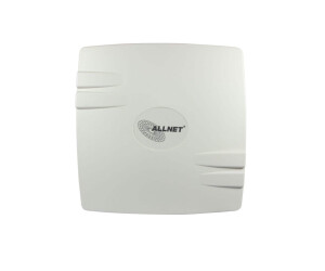 Allnet Ant-Dual Patch-185. Antenna increase level (max):...