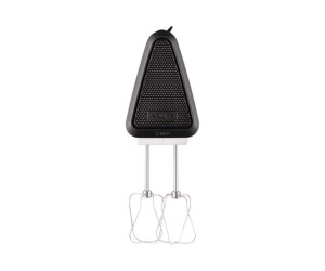 Krups 3 Mix 5500 GN 5041 Plus - Handmixer - 500 W