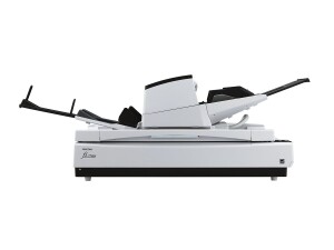 Ricoh fi-7700S - Dokumentenscanner - Dual CCD - ARCH B -...