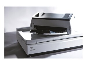 Ricoh fi-7700S - Dokumentenscanner - Dual CCD - ARCH B -...