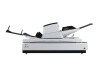 Ricoh fi-7700S - Dokumentenscanner - Dual CCD - ARCH B - 600 dpi x 600 dpi - bis zu 75 Seiten/Min. (einfarbig)