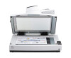 Ricoh fi-7700S - Dokumentenscanner - Dual CCD - ARCH B - 600 dpi x 600 dpi - bis zu 75 Seiten/Min. (einfarbig)