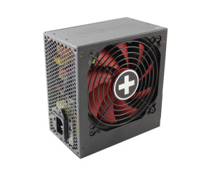 Xilence Performance X Series XP650R9 - Netzteil (intern)