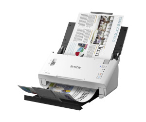 Epson Workforce DS -410 - Document scanner - Contact...