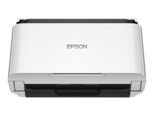 Epson WorkForce DS-410 - Dokumentenscanner - Contact...
