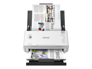 Epson WorkForce DS-410 - Dokumentenscanner - Contact...