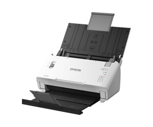Epson WorkForce DS-410 - Dokumentenscanner - Contact Image Sensor (CIS)