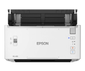 Epson WorkForce DS-410 - Dokumentenscanner - Contact Image Sensor (CIS)