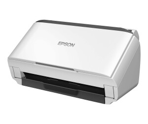 Epson Workforce DS -410 - Document scanner - Contact Image Sensor (CIS)