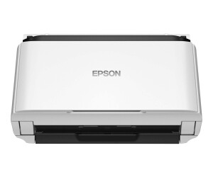 Epson Workforce DS -410 - Document scanner - Contact Image Sensor (CIS)