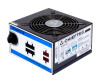 Chieftec A-80 Series CTG-750C-power supply (internal)
