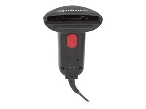 IC Intracom Manhattan Contact CCD Handheld Barcode...