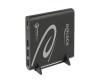 Delock USB Charger - Netzteil - Wechselstrom 100-240 V