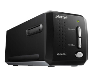 Plustek OpticFilm 8200i Ai - Filmscanner (35 mm)