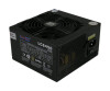 LC-Power Super Silent Series LC6450 V2.3 - Netzteil (intern)