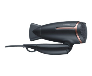 Beurer HC 25 - hair dryer