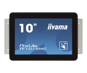 Iiyama ProLite TF1015MC-B2 - LED-Monitor - 25.7 cm (10.1")
