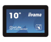 IIYAMA Prolite TF1015MC -B2 - LED monitor - 25.7 cm (10.1 ")