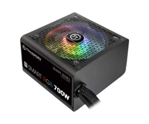 Thermaltake Smart RGB PS-Spr-0700NHSAWE-1-power supply...