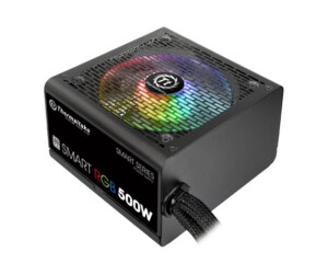 Thermaltake Smart RGB PS-Spr-0500NHSAWE-1-power supply...