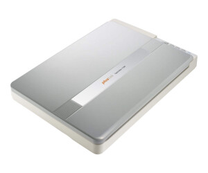 Plustek OpticSlim 1180 - Flachbettscanner - Contact Image...