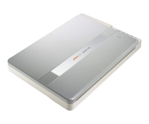Plustek OpticSlim 1180 - Flachbettscanner - Contact Image...
